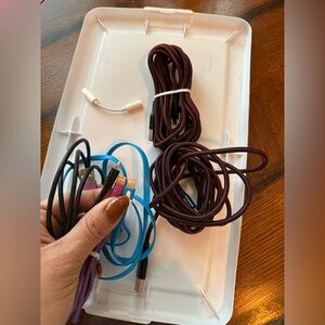 iPhone Cable Charger